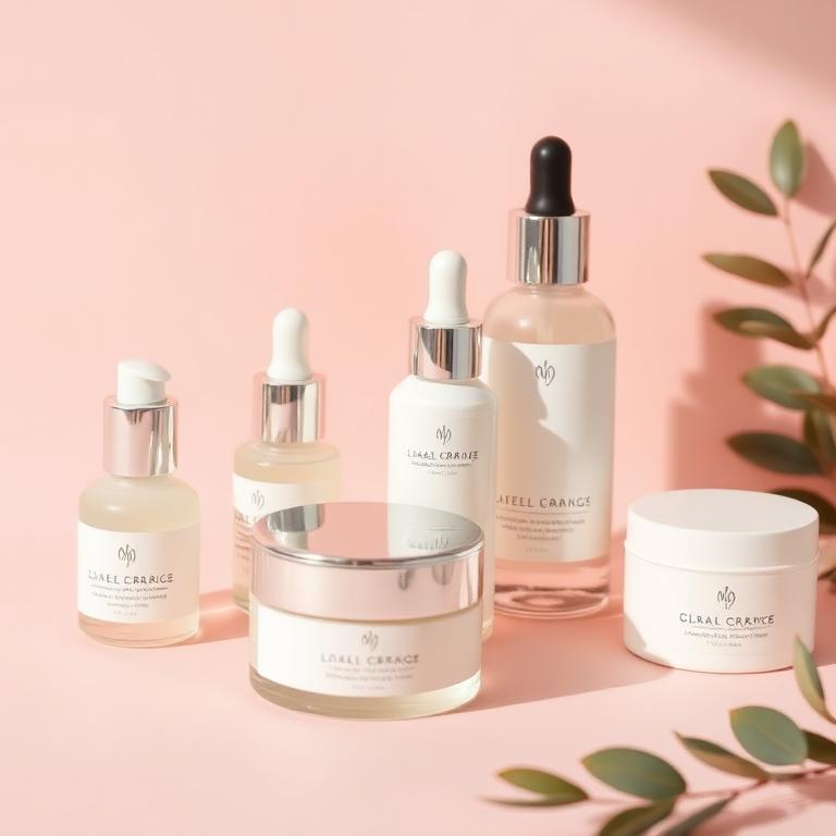 Skincare