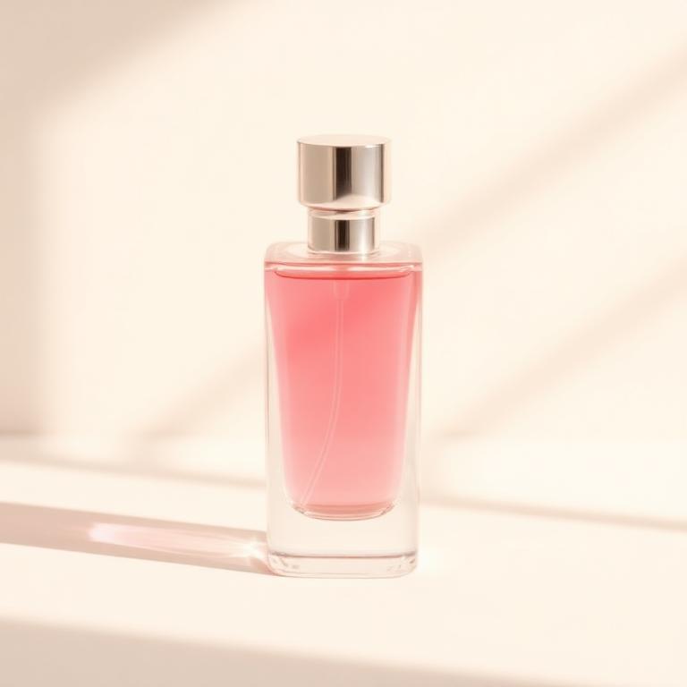 Rose Élixir Eau de Parfum